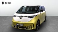 Volkswagen ID. Buzz PRO 5-SÄTEN EL 150 KW (204 PS) AUT