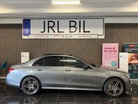 Mercedes-Benz AMG E 43 4MATIC 9G-Tronic Euro 6 Panorama