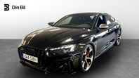 Audi RS5 Competition Plus 450 hk Sportback Quattro