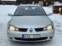 Renault Laguna Grandtour 2.0 Privilege Euro 4 NY besiktad