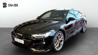 Audi A7 Sportback 55 TFSI e quattro QUAT