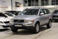 Volvo XC90 D5 205HK Polestar Ocean Race AWD Aut 7-Sits