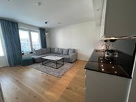 Bostad uthyres - lägenhet i Sundbyberg - 1.5 rum, 38m²