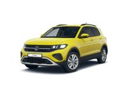 Volkswagen T-CROSS Nya T-Cross 95 HK Man Edition