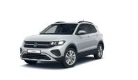 Volkswagen T-CROSS Nya T-Cross TSI 115 DSG Edition