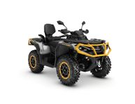 Can-Am Outlander MAX XT-P 1000 *Finns hemma*