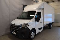 Renault Master Chassi 3.5T 2,3 dCi 150hk Aut Navi