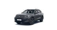 Volkswagen Tiguan Edition/El-baklucka/Kamera