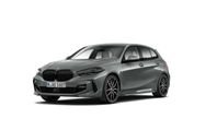 BMW 118 i M Sportpaket Pro / Dragkrok/ Aktiv farthållare