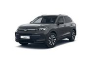 Volkswagen Tiguan Nya TSI 150 HK DSG Privatleasing Edition!