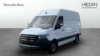 Mercedes-Benz Sprinter 317 A2 Drag 3.5t/ Värmare * 3 924kr/m