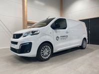 Peugeot e-Expert Pro+ L2 Skåp 75kWh Demo