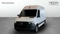 Mercedes-Benz Sprinter 317 CDI Automat 9G/Backkamera/ Värmar