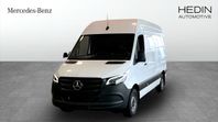 Mercedes-Benz Sprinter 317 CDI Automat 9G/Backkamera/ Värmar