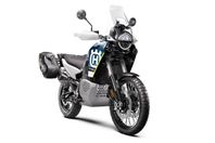 Husqvarna 901 NORDEN Expedition 2024 1,99 % Kampanj