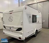 Knaus YASEO 340 PX