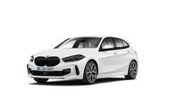 BMW 118 i M Sportpaket Pro / Dragkrok/ Aktiv farthållare