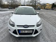 Ford Focus Kombi 1.0 EcoBoost Ny servad