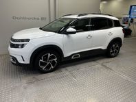 Citroën C5 Aircross 1.5 BlueHDi EAT 130hk Leasebar