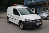 Volkswagen Caddy Skåpbil 2.0 TDI BlueMotion 4Motion Euro 6