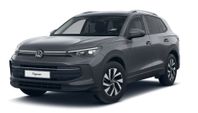 Volkswagen Tiguan Edition Nya 1.5 eTSI (150 hk) 7 vxl DSG