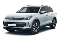 Volkswagen Tiguan Edition Nya 1.5 eTSI (150 hk) 7 vxl DSG