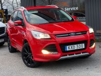 Ford Kuga 2.0 TDCi AWD Powershift Titanium Plus 180hk