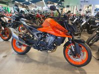 KTM 990 Duke