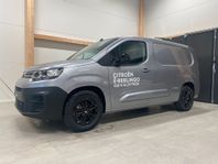 Citroën e-Berlingo L2 Business Exclusive 50kWh demo