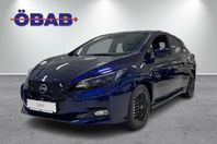 Nissan Leaf N-Connecta 40 kWh