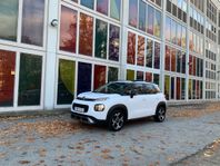 Citroën C3 Aircross 1.2 PureTech EAT Euro 6 Automat