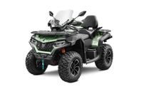 CFMOTO CFORCE 625 Long TR B -I lager-