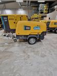 Atlas Copco kompressor H 185