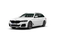 BMW 520 d xDrive Touring MHEV M-Sportpaket Pro