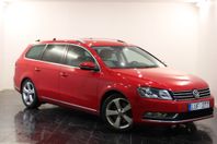 Volkswagen Passat Variant 2.0 TDI BlueMotion 4Motion Euro 5