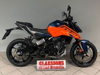 KTM 125 Duke