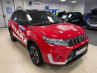 Suzuki Vitara 1.4T Hybrid 4x4 AllGrip Inclusive