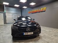 Mercedes-Benz E 220 d 4MATIC All-Terrain 9G-Tronic *24 mån g