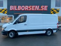 Mercedes-Benz Sprinter 316 BlueTEC Skåpbil Euro 6