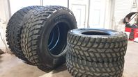 Nokia TRI-2 Klackdäck 600/70R30 + 710/70R42