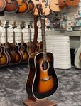 Martin D-28 Sunburst