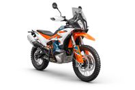 KTM 890 ADVENTURE R 2024, KAMPANJ!