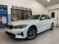 BMW 330e Sedan Steptronic Sport line Euro 6 292hk /GPS/ Bakk