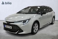 Toyota Corolla Touring Sports Hybrid 2,0 GR-Sport 184hk V-hj