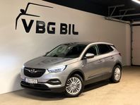 Opel Grandland X 1.2 Turbo Automat Enjoy Kamera Drag 1ägare