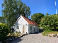 Bostad uthyres i Österskär - 2.5 rum, 50m²