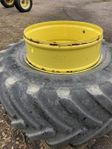 Michelin 600/70x30