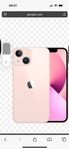 REA IPHONE 13 olåst 128 GB i kartong  fr3590:-