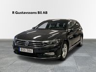 Volkswagen Passat Sportscombi 2.0 TDI SCR 4Motion