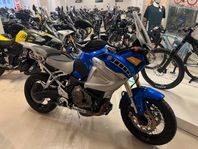 Yamaha XT1200 Z Super Ténéré   Fint skick!